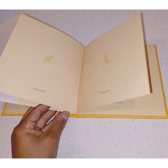 NEW Petsies a Photo Album of Me, My Pet, and I Photo Album Book - Picture 4 of 5